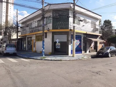 Ponto Comercial para alugar, 25m² no Vila Guilherme, São Paulo