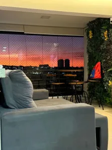 Apartamento com 2 Quartos à venda, 60m² no São Francisco, Goiânia