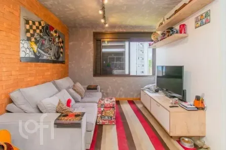Apartamento com 1 Quarto à venda, 42m² no Três Figueiras, Porto Alegre