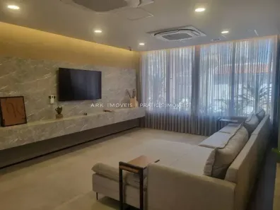 Apartamento com 3 Quartos à venda, 119m² no Jardim Vila Mariana, São Paulo