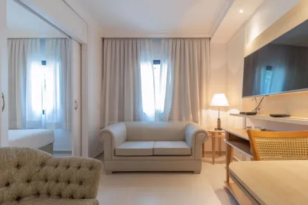 Apartamento com 1 Quarto à venda, 32m² no Jardim Paulista, São Paulo
