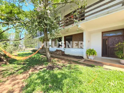 Casa com 3 Quartos à venda, 365m² no Jardim Mauá, Novo Hamburgo