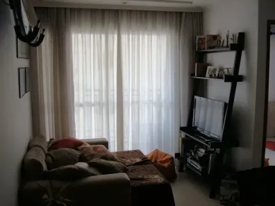 Apartamento com 2 Quartos à venda, 59m² no Ipiranga, São Paulo