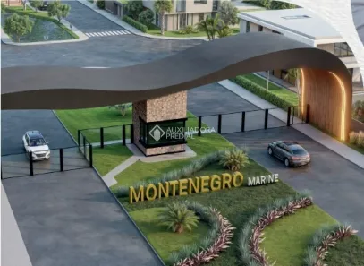 Lote/Terreno à venda, 360m² no Beira Rio, Biguaçu