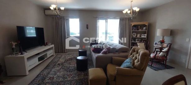 Apartamento com 3 Quartos à venda, 126m² no Vila Ema, São José dos Campos