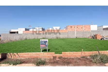 Lote/Terreno à venda, 176m² no Jardim Regatas, Ribeirão Preto