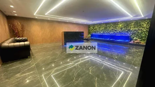 Sala Comercial para alugar, 256m² no Centro, São Bernardo do Campo