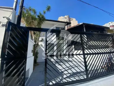 Casa com 3 Quartos à venda, 123m² no Vila Olímpia, São Paulo