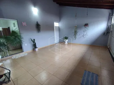 Casa com 3 Quartos à venda, 120m² no Jardim Sempre Verde, Jaú