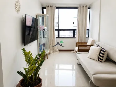 Apartamento com 3 Quartos à venda, 72m² no Imbuí, Salvador