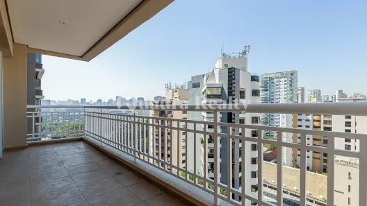 Cobertura com 3 Quartos à venda, 304m² no Moema, São Paulo