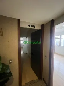 Sala Comercial à venda, 30m² no Lourdes, Belo Horizonte