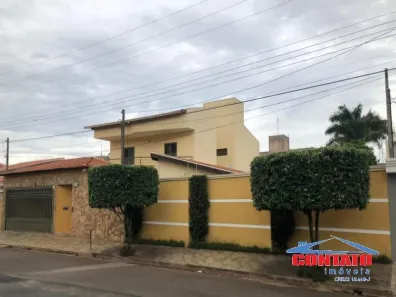 Casa com 3 Quartos à venda, 400m² no Jardim Alvorada, São Carlos
