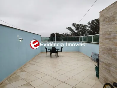Apartamento com 3 Quartos à venda, 160m² no Vila Camilópolis, Santo André