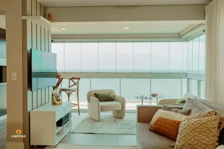 Apartamento com 3 Quartos à venda, 121m² no Itacolomi, Balneário Piçarras