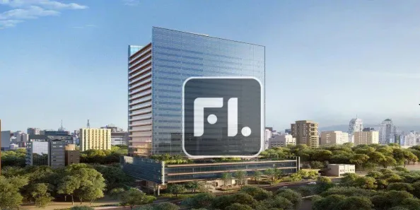 Sala Comercial para alugar, 1957m² no Consolação, São Paulo