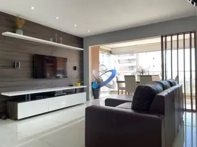 Apartamento com 3 Quartos à venda, 100m² no Jardim das Indústrias, São José dos Campos
