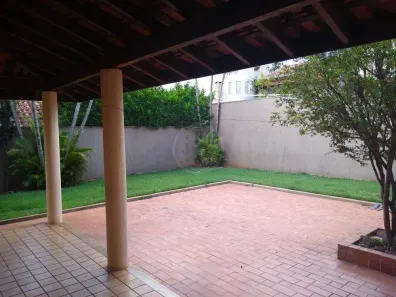 Casa de Condomínio com 3 Quartos à venda, 230m² no Loteamento Terras de Florença, Ribeirão Preto