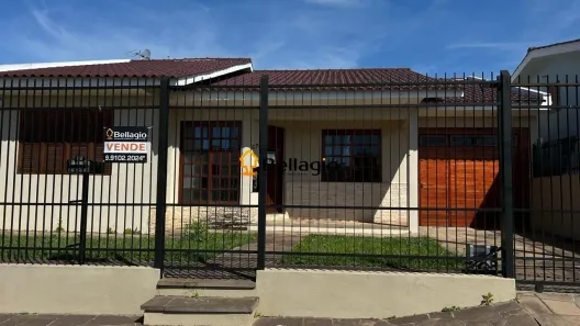 Casa com 3 Quartos à venda, 297m² no Boi Morto, Santa Maria