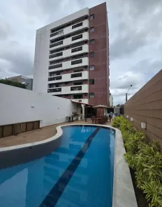 Apartamento com 3 Quartos à venda, 72m² no Bessa, João Pessoa