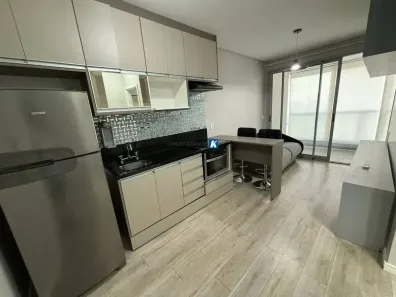 Apartamento com 1 Quarto para alugar, 39m² no Macedo, Guarulhos