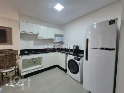 Apartamento com 1 Quarto à venda, 51m² no Canasvieiras, Florianópolis