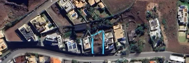 Lote/Terreno à venda, 1061m² no Vila Castela, Nova Lima