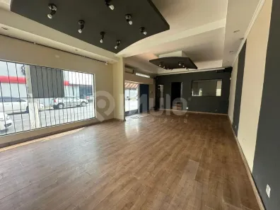 para alugar, 100m² no Cidade Alta, Piracicaba
