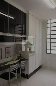 Apartamento com 2 Quartos para alugar, 54m² no Vila Agrícola, Jundiaí