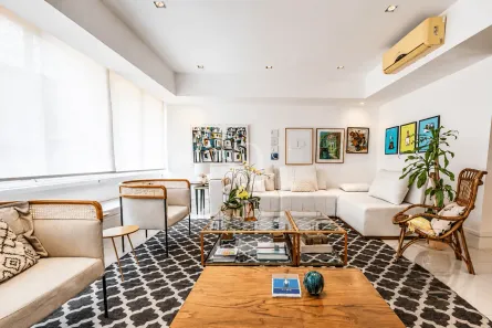 Apartamento com 5 Quartos à venda, 315m² no Leblon, Rio de Janeiro