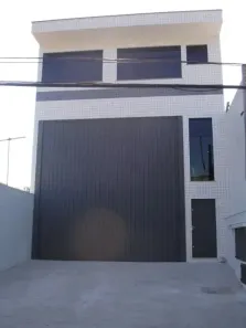 Galpão/Depósito/Armazém para alugar, 365m² no Vila Anastácio, São Paulo