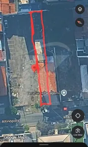 Lote/Terreno à venda, 281m² no Água Fria, São Paulo