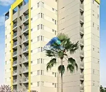 Apartamento com 2 Quartos à venda, 60m² no Vila Adriana, São José dos Campos