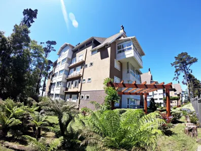 Apartamento com 2 Quartos à venda, 105m² no Vila Suica, Gramado