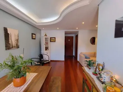 Apartamento com 3 Quartos à venda, 84m² no Centro, Piracicaba