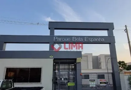 Apartamento com 2 Quartos à venda, 42m² no Jardim Alvorada, Bauru