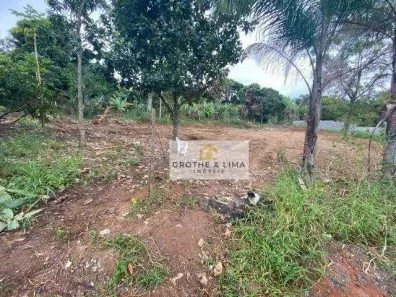 Lote/Terreno à venda, 420m² no Portal do Céu, São José dos Campos