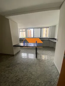 Apartamento com 2 Quartos à venda, 65m² no Lourdes, Belo Horizonte