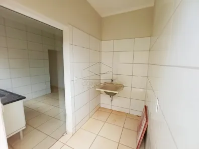 Casa com 2 Quartos para alugar, 80m² no Jardim Maria Luíza I, Lençóis Paulista