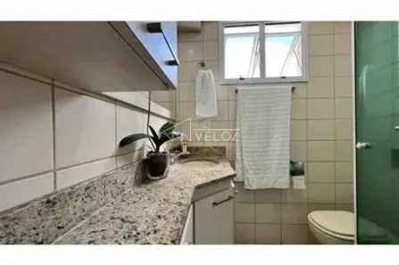 Cobertura com 3 Quartos à venda, 154m² no Botafogo, Rio de Janeiro
