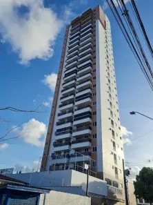 Apartamento com 2 Quartos à venda no Estados, João Pessoa