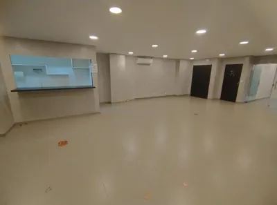 Sala Comercial para alugar, 160m² no Centro, Rio de Janeiro