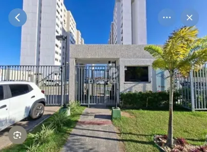 Apartamento com 2 Quartos à venda, 45m² no Rachel de Queiroz, Fortaleza