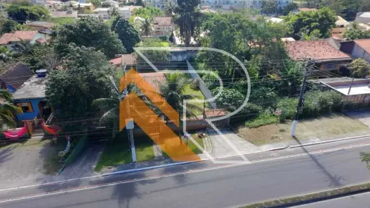 Lote/Terreno à venda, 1010m² no Piratininga, Niterói