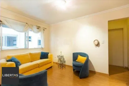 Apartamento com 1 Quarto à venda, 41m² no Cidade Baixa, Porto Alegre