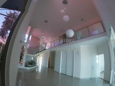Casa com 4 Quartos à venda, 420m² no Jardim dos Seixas, São José do Rio Preto