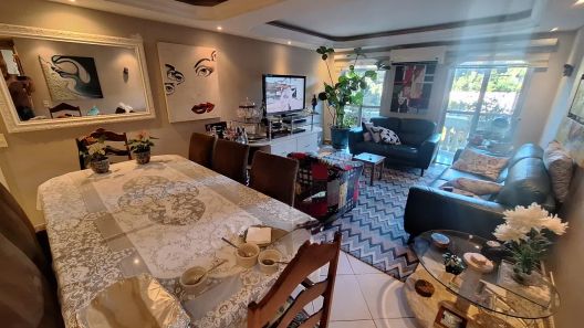 Apartamento com 3 Quartos à venda, 118m² no Sumaré, São Paulo