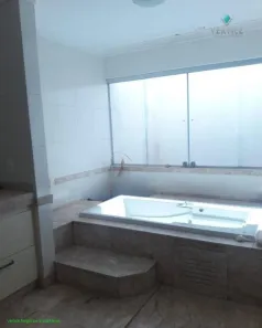 Casa com 5 Quartos à venda, 400m² no Vila Nossa Senhora da Paz, São José do Rio Preto