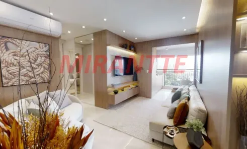 Apartamento com 2 Quartos à venda, 73m² no Vila Primavera, São Paulo
