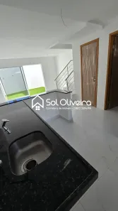 Casa de Condomínio com 3 Quartos à venda, 90m² no Neópolis, Natal